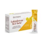 LAKTOFERYNA FORTE 15 sasz. Doctor Life