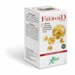 NeoFitoroid 50 kapsułek Aboca