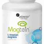 Magnez L-Treonian (MAGTEIN®) 60 tabl. Aliness