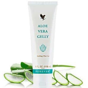 GELLY ALOE VERA