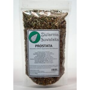 Prostata 200 g Zielarnia Suwalska