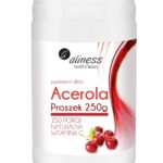 Acerola 250 g w formie proszku Aliness