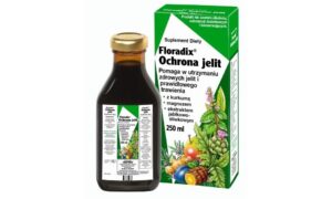 Ochrona Jelit 250 ml Floradix