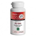 PU-ERH czerwona herbata z chromem 100kaps....