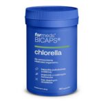 Chlorella 60 kaps. - BICAPS Formeds
