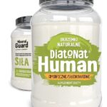 Diatonat Ziemia okrzemkowa 1200 g Mineral Guard