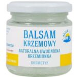 Balsam krzemowy 200ml LIMBA