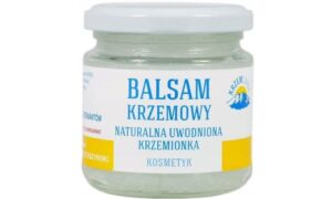 Balsam krzemowy 200 ml LIMBA