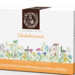 Glukobonisan FIX Bonimed 20 Saszetek 5 g