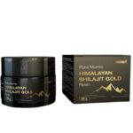 Mumio Himalajskie Żywe Shilajit Pasta 30 g Herbin