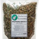 Mięśniaki macicy 450g Zielarnia Suwalska