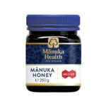Miód manuka MGO 100+ 250 g Manuka Health