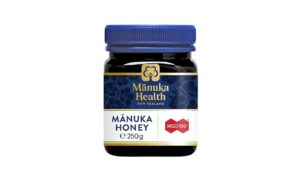 Miód manuka MGO 100+ 250 g Manuka Health