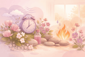 Menopauza – objawy hormonalne u kobiet, zaburzenia snu, uderzenia gorąca i zmiany rytmu dobowego