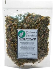Chemioterapia 245g Zielarnia Suwalska