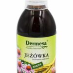 Jeżówka purpurowa wyciąg 250 ml Dermesa