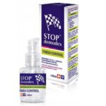 Stop Demodex żel do twarzy Finish Control 30 ml