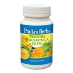Pankro Herbs dwunastnica 60 kaps. Inwent Herbs