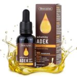 Witamina ADEK 30 ml Skoczylas