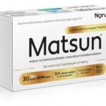 Narum Matsun "Karine" 250 mg 30 kaps.