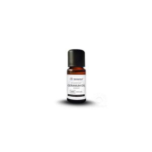 Geranium olejek 15ml Shamasa