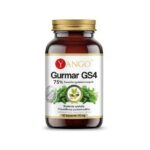Gurmar GS4 310 mg 60 kaps. Yango