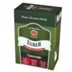 Woda Zuber 3 l