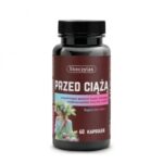 PRZED CIĄŻĄ (60 kaps.) Skoczylas