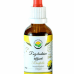 Krople Różeniec górski b/alkoholowe 50 ml Salvia