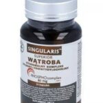 Wątroba Fitosomalny Kompleks 30 kaps. Singularis - zdjęcie 2