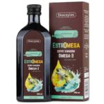 ESTROMEGA Omega 3 250 ml Skoczylas
