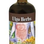 Ulgo Herbs trawienie 100 ml Inwent Herbs