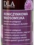 Koniczynkowa włosomyjka szampon 200g