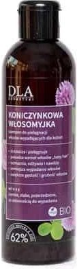 Koniczynkowa włosomyjka szampon 200g