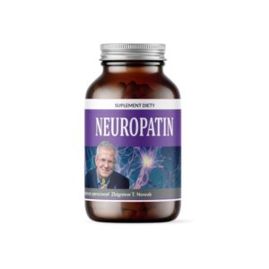 Neuropatin 60 kaps. receptura Zbigniew T. Nowak