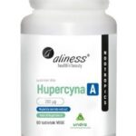 Huperycyna A 200 mcg 90 tabl. Aliness