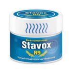 Stavox R9 – krem rozmarynowy 50ml...