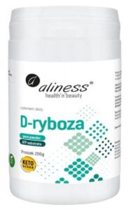 D-RYBOZA 200 g ALINESS