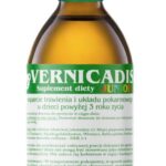 Vernikadis Junior 100 ml NaturaGO