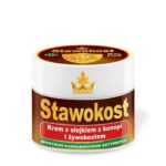 Stawokost - krem 50 ml ASEPTA