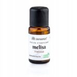 Olejek Eteryczny Melisa 15 ml Shamasa