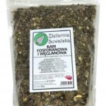 Zioła Kam Fosforanowa i Węglanowa 500 g - Mieszank