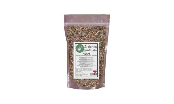 Nerki 250 g Zielarnia Suwalska