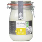 Olej kokosowy Olmuhle Solling 1 l Nomak