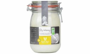 Olej kokosowy Olmuhle Solling 1 l Nomak