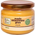 Palce Lizać Masło sklarowane ghee 320...