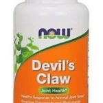 DEVIL"S CLAW 100kaps NOW