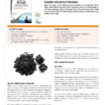 Shilajit 500 mg 30 tabl. Physalis - zdjęcie 3