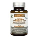 Garcinia Cambogia 500 mg 60 kaps. Singularis