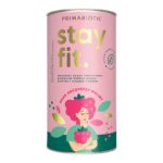 Białko Stay Fit 500 g Malina Primabiotic